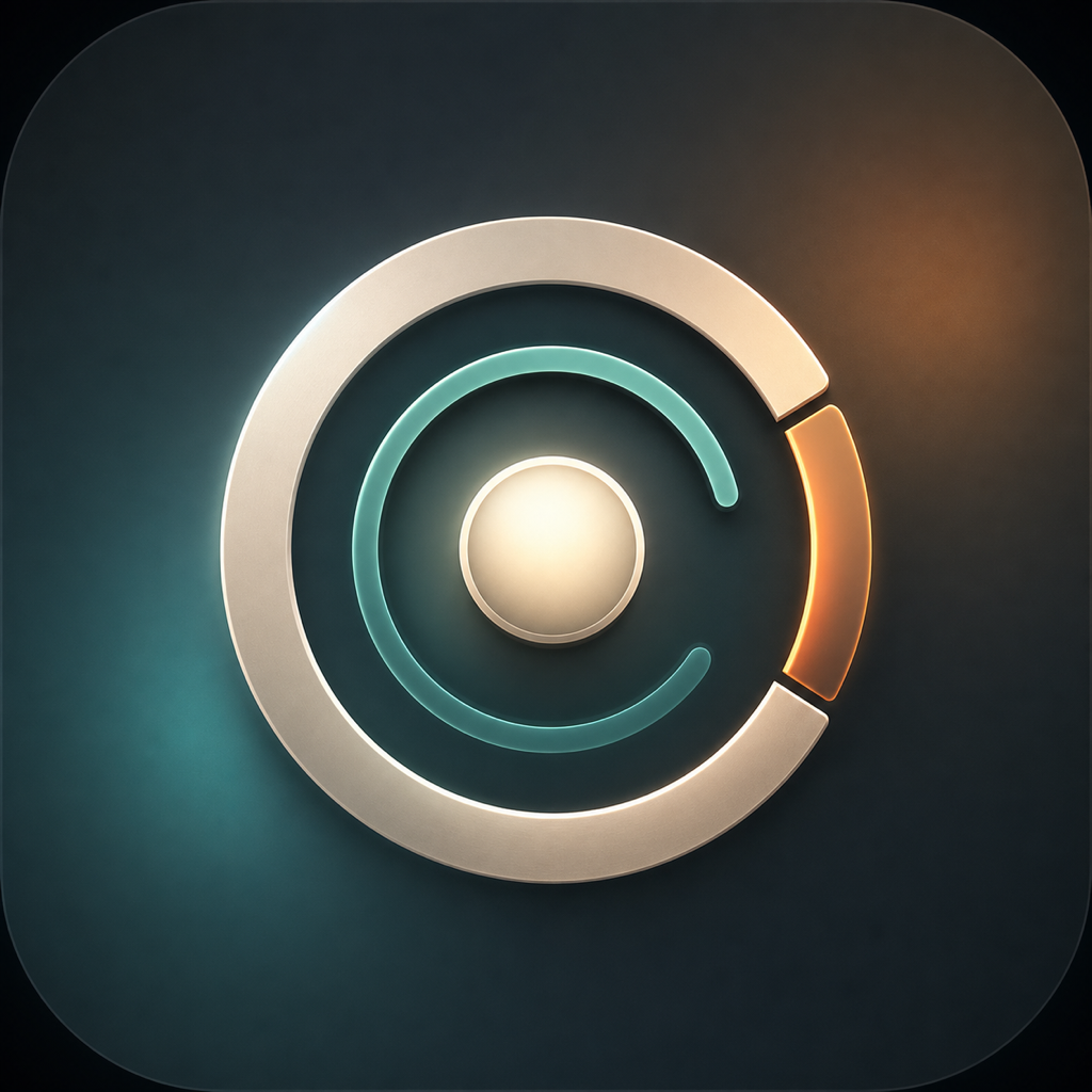 Origine app icon
